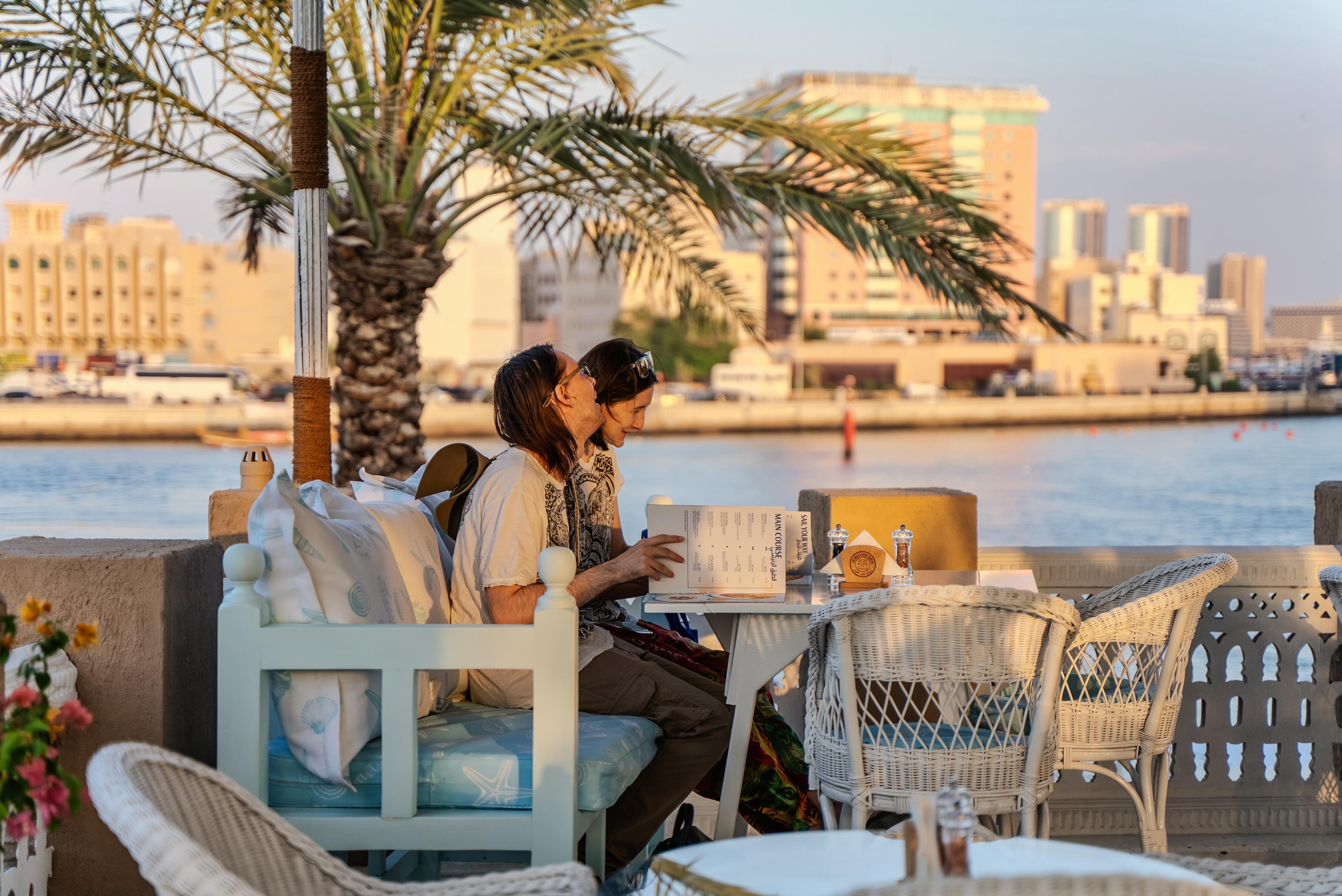 Arabian Boutique Hotel ดูไบ ภายนอก รูปภาพ
