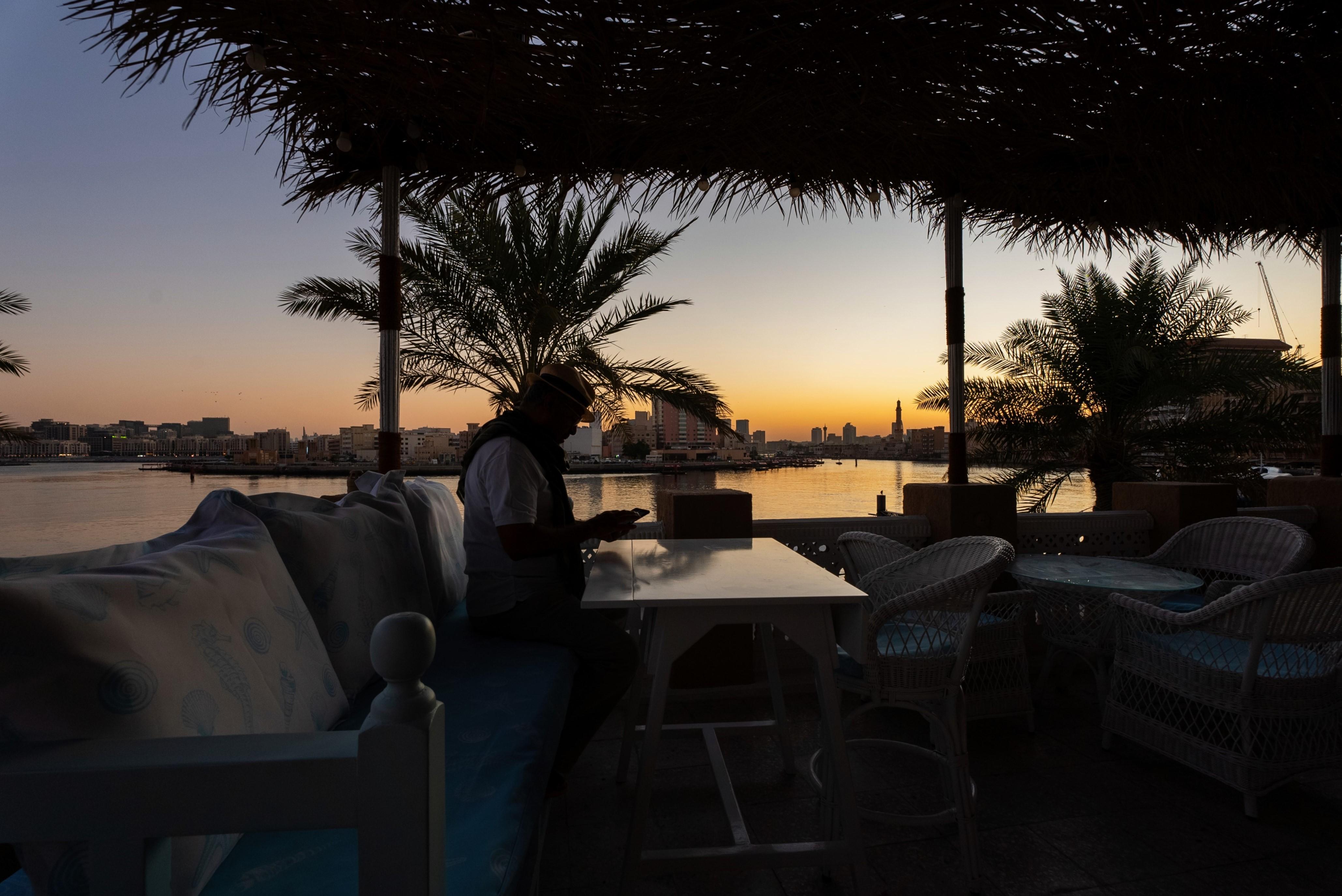 Arabian Boutique Hotel ดูไบ ภายนอก รูปภาพ