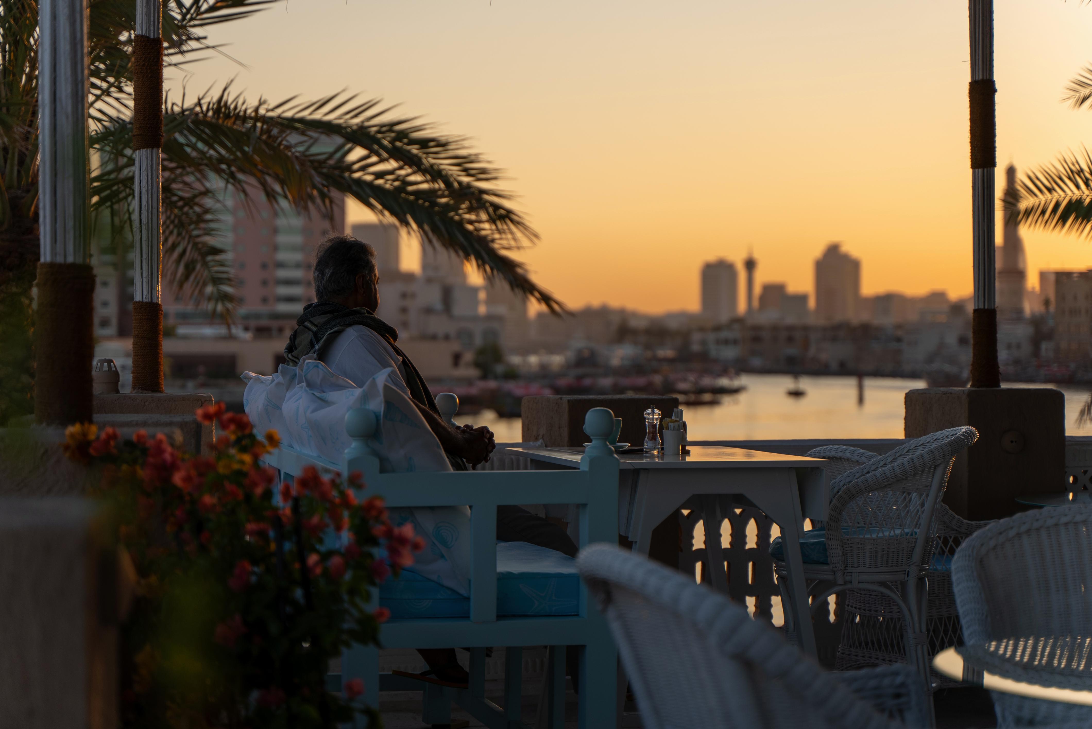 Arabian Boutique Hotel ดูไบ ภายนอก รูปภาพ