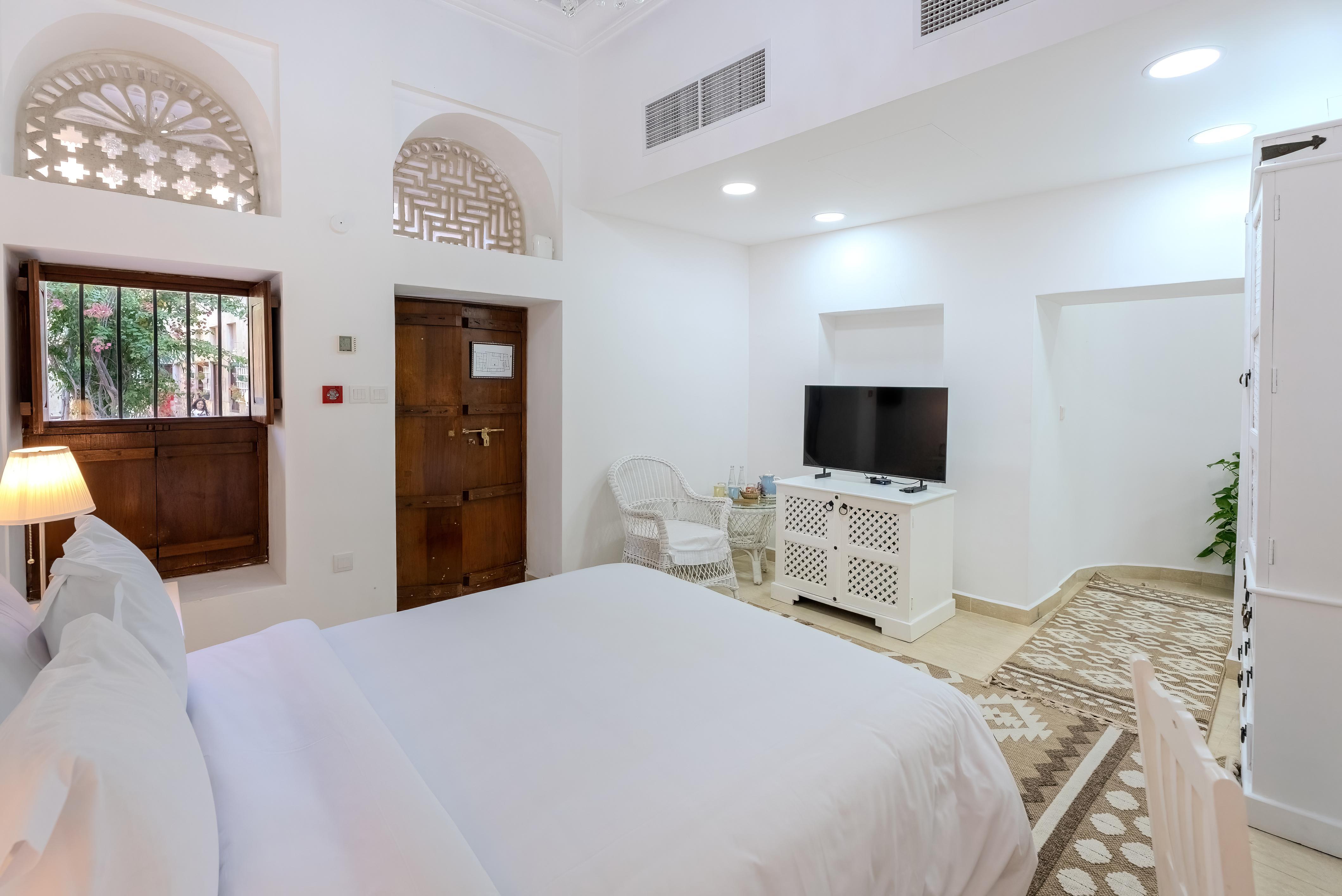 Arabian Boutique Hotel ดูไบ ภายนอก รูปภาพ