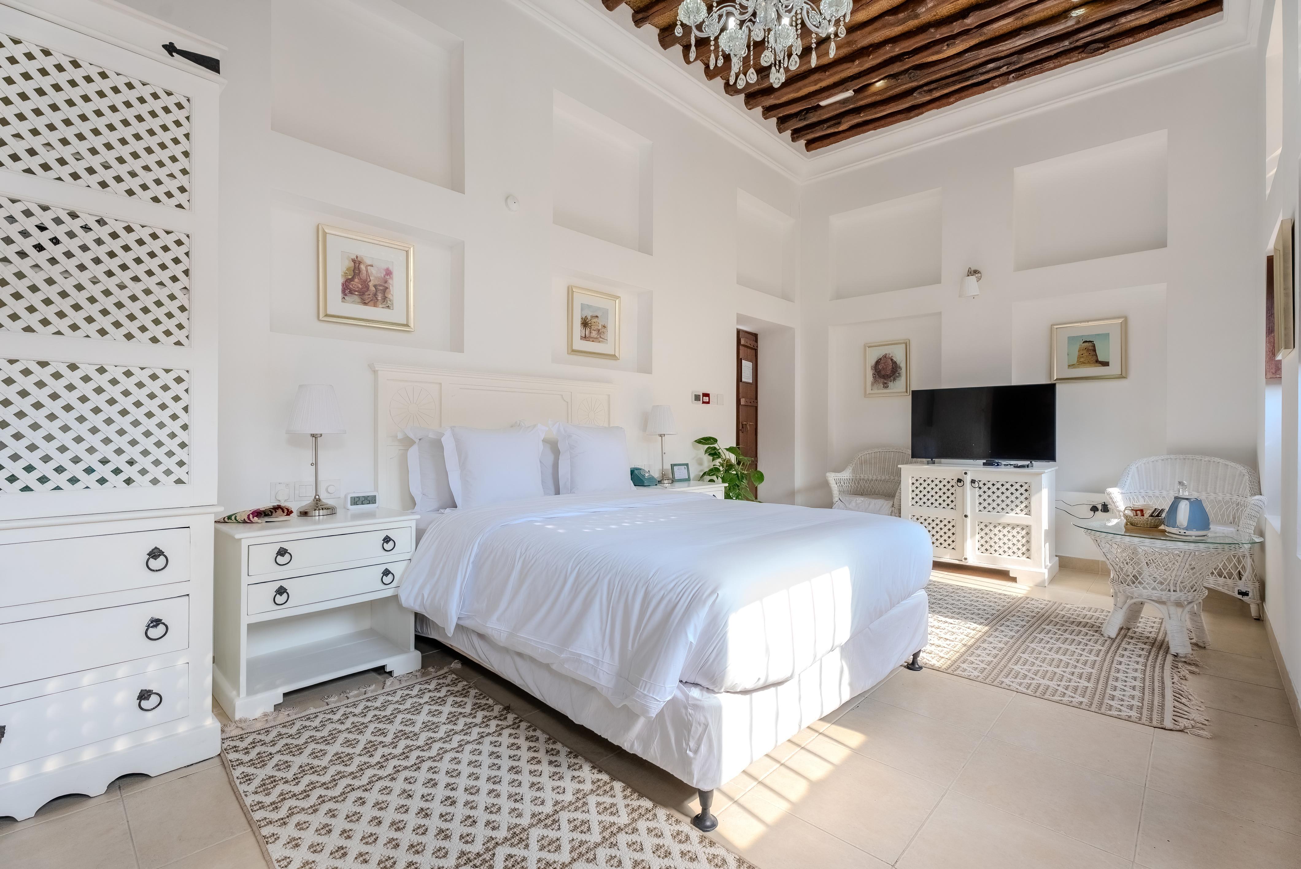 Arabian Boutique Hotel ดูไบ ภายนอก รูปภาพ