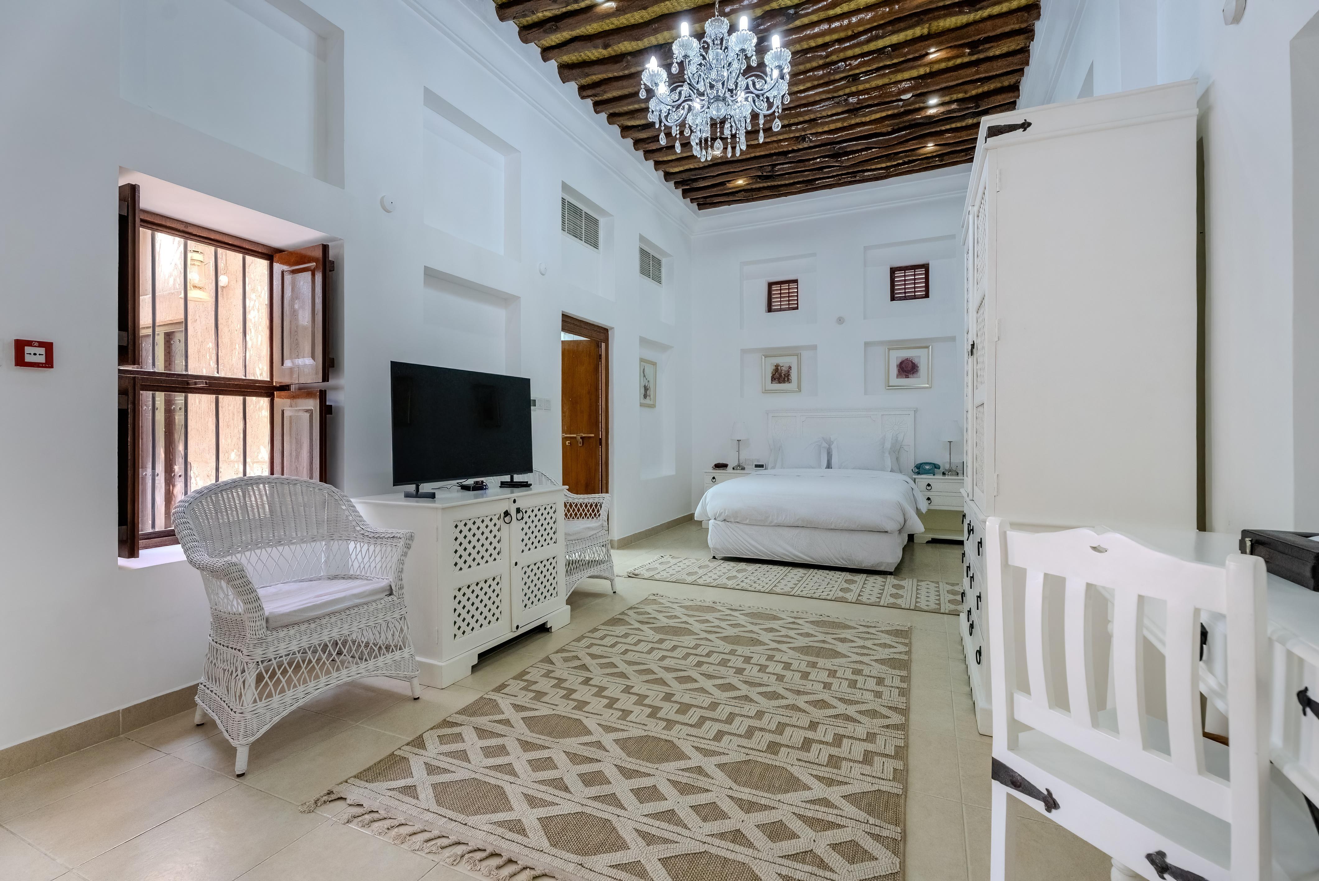 Arabian Boutique Hotel ดูไบ ภายนอก รูปภาพ