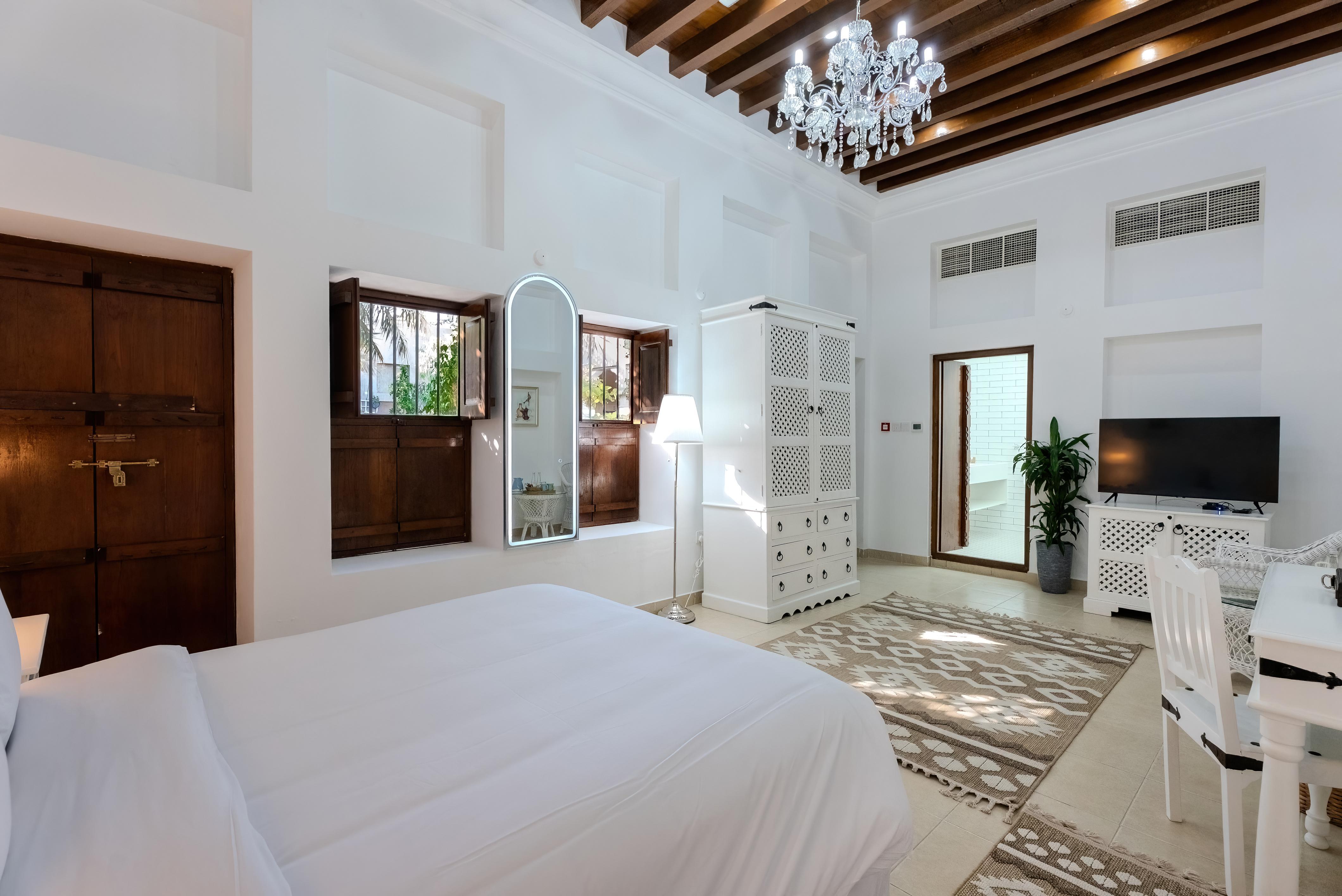 Arabian Boutique Hotel ดูไบ ภายนอก รูปภาพ