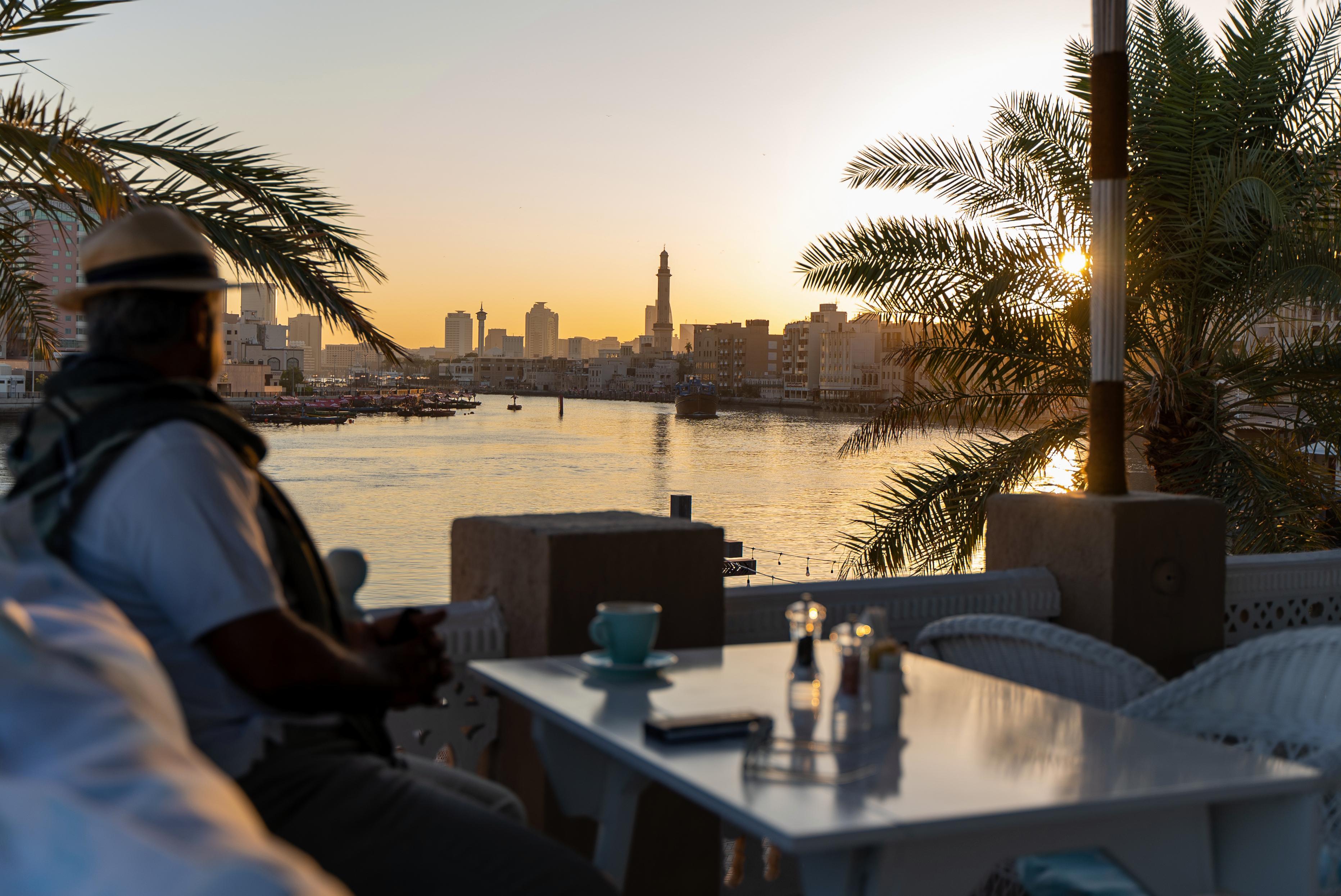 Arabian Boutique Hotel ดูไบ ภายนอก รูปภาพ