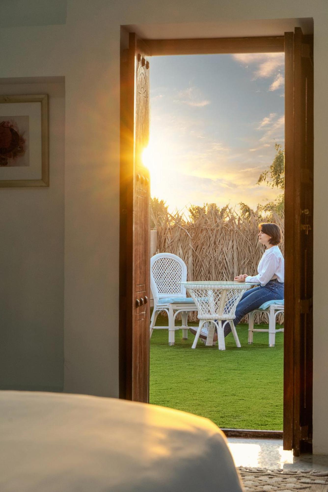 Arabian Boutique Hotel ดูไบ ภายนอก รูปภาพ