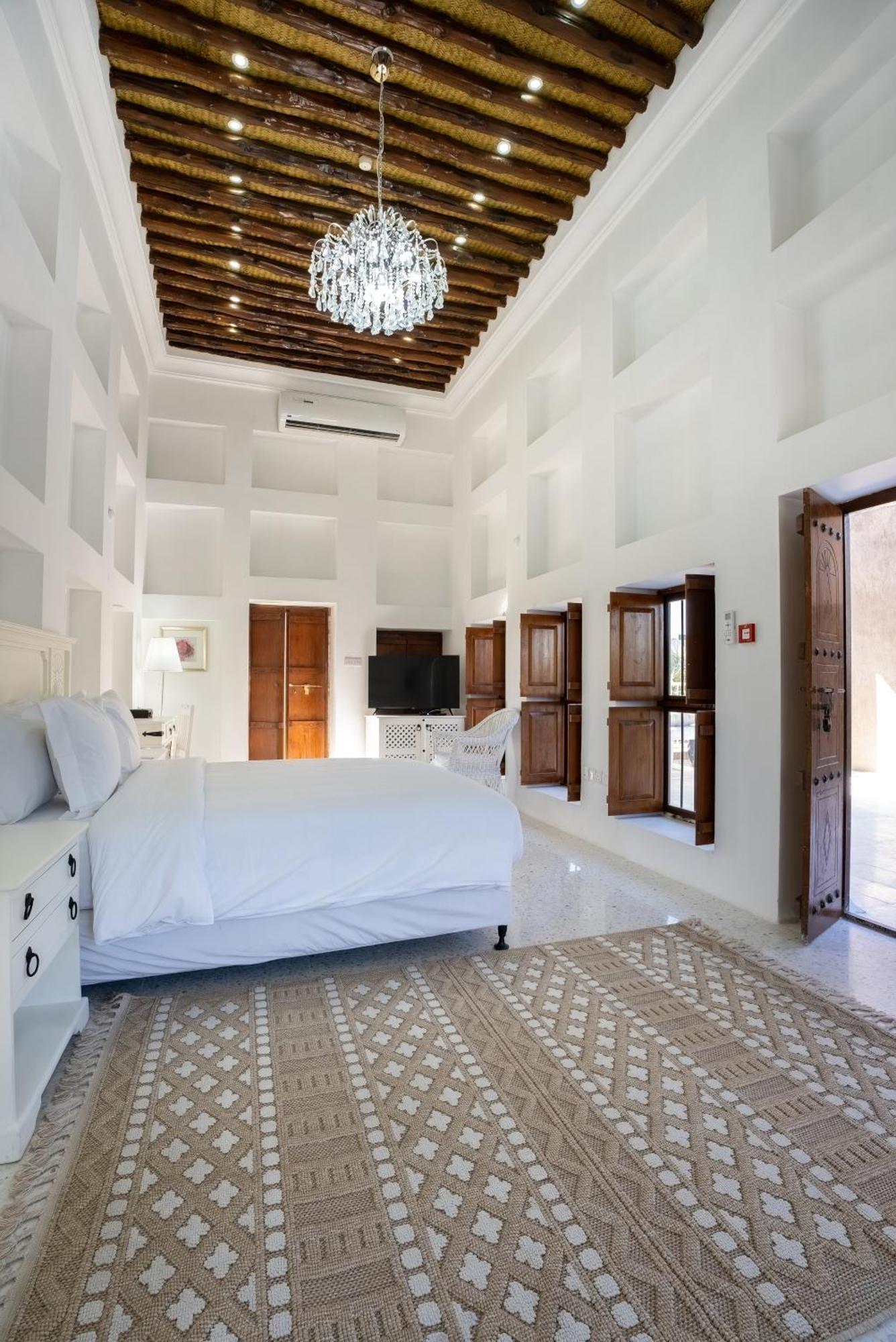 Arabian Boutique Hotel ดูไบ ภายนอก รูปภาพ