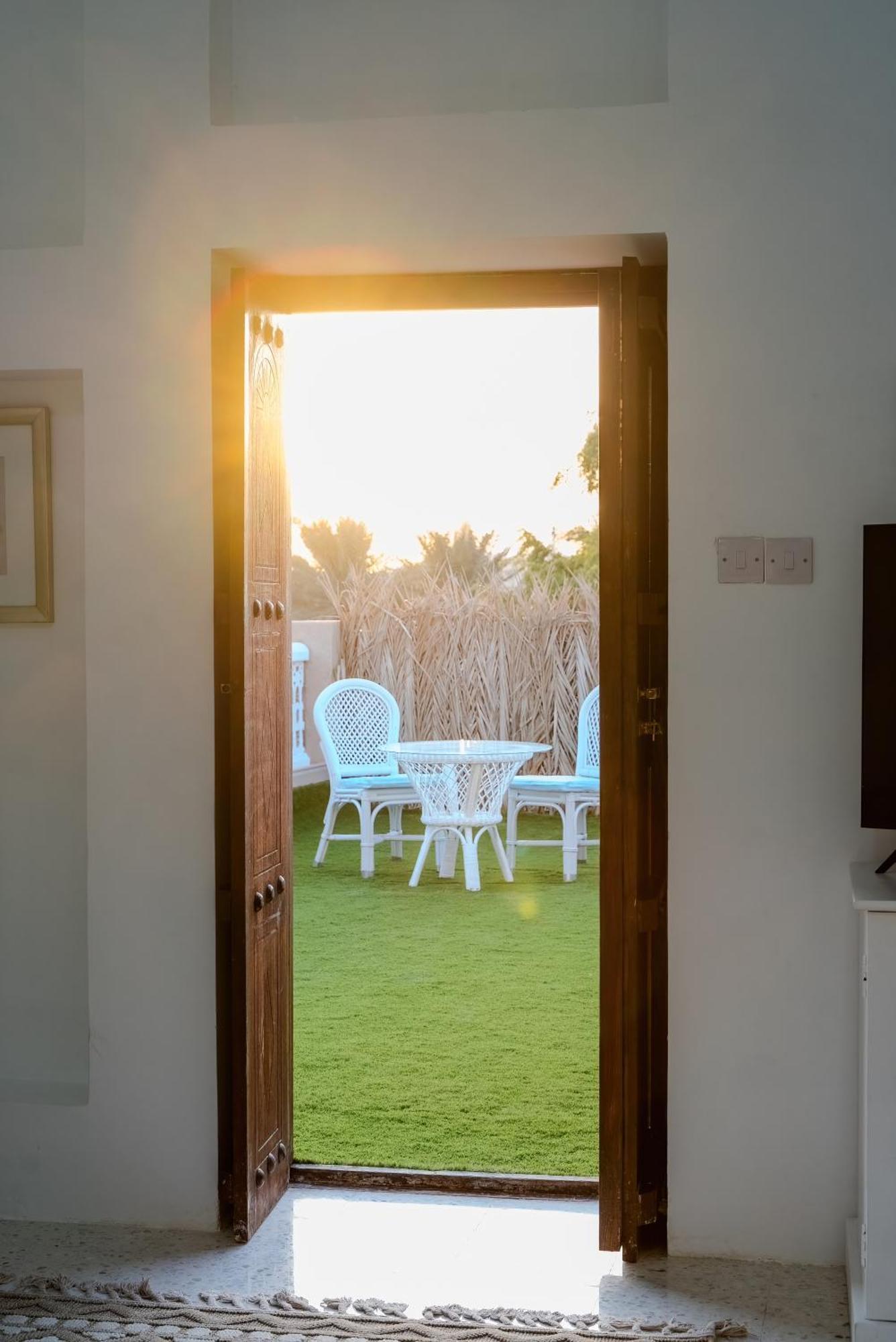 Arabian Boutique Hotel ดูไบ ภายนอก รูปภาพ