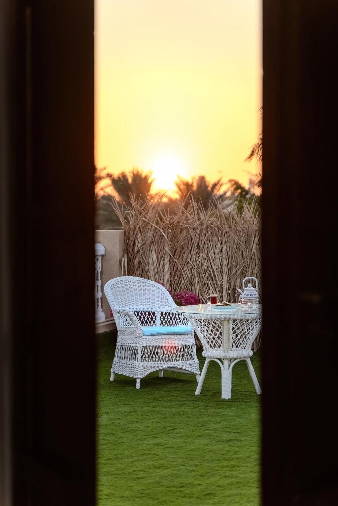 Arabian Boutique Hotel ดูไบ ภายนอก รูปภาพ