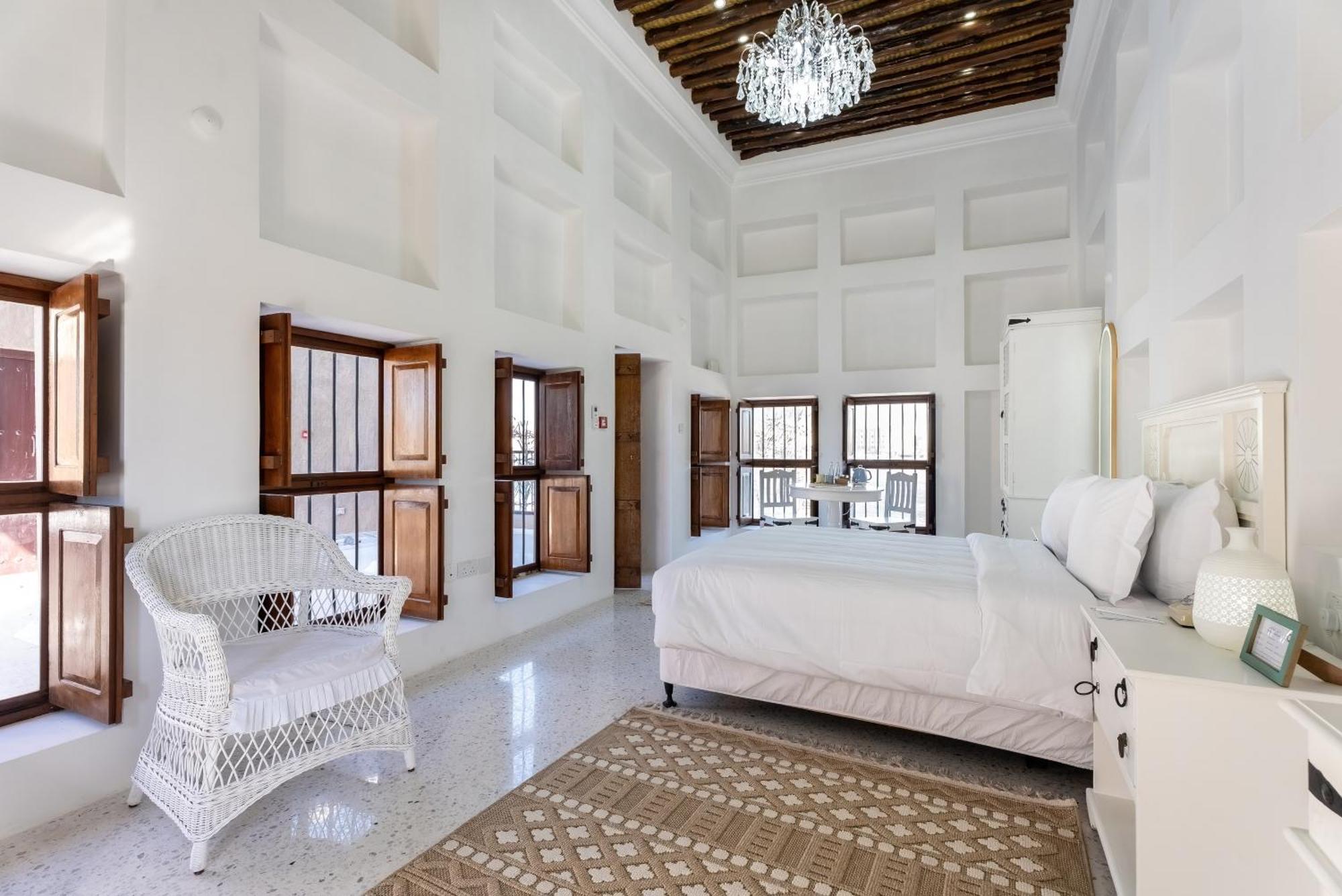 Arabian Boutique Hotel ดูไบ ภายนอก รูปภาพ