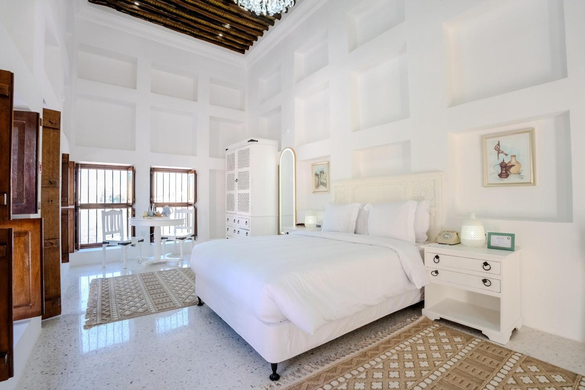 Arabian Boutique Hotel ดูไบ ภายนอก รูปภาพ