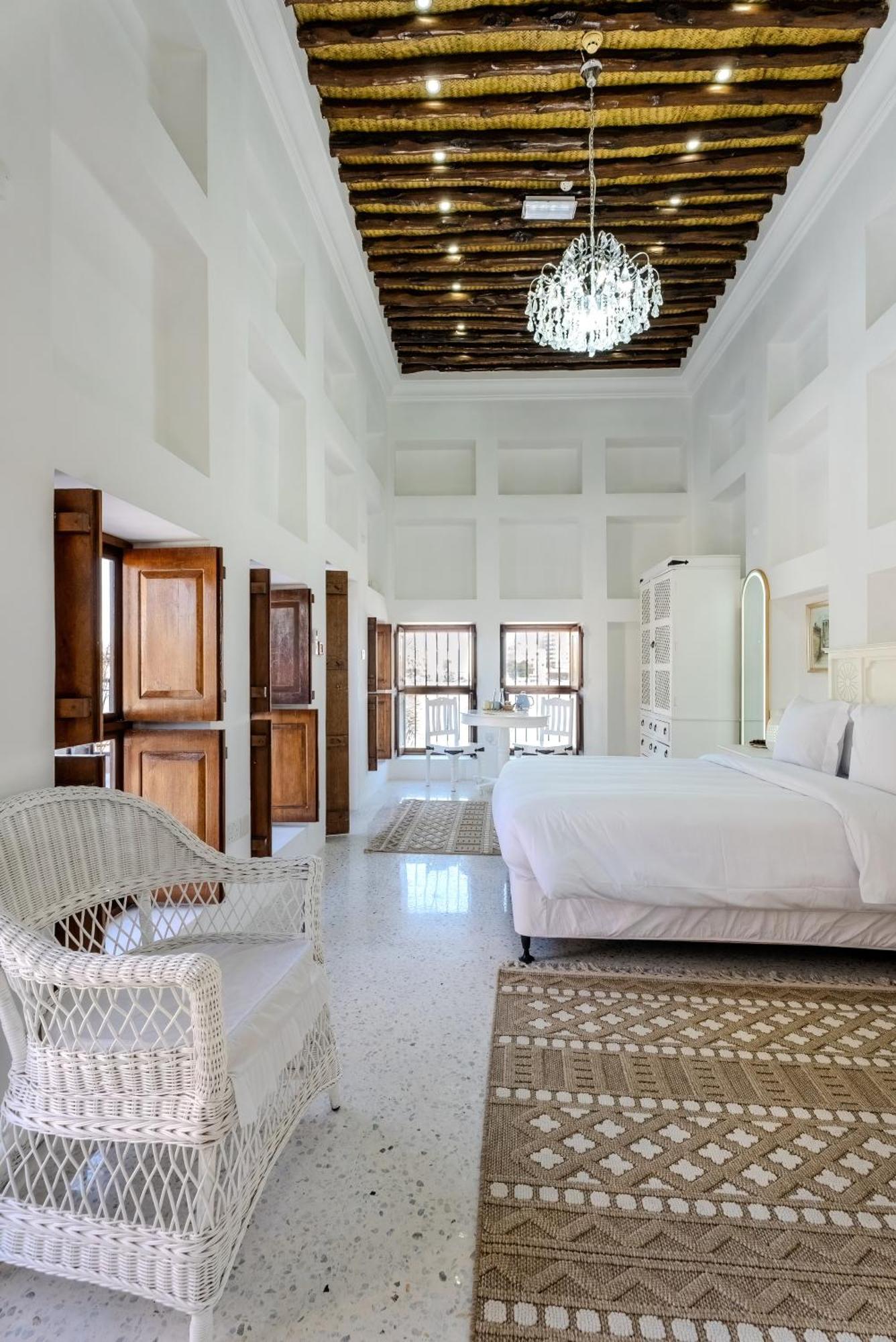 Arabian Boutique Hotel ดูไบ ภายนอก รูปภาพ