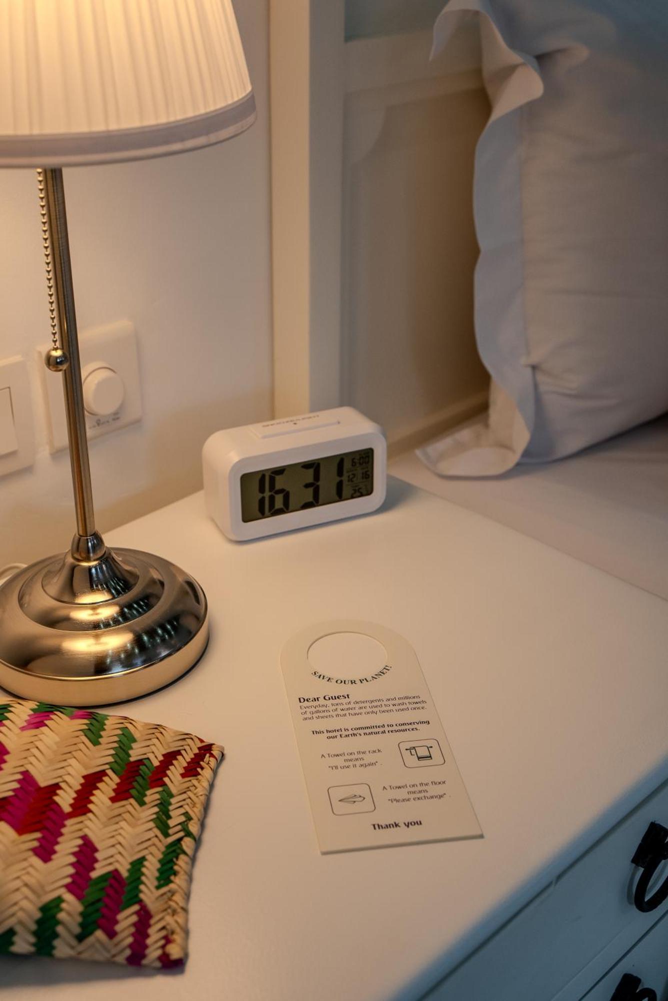 Arabian Boutique Hotel ดูไบ ภายนอก รูปภาพ