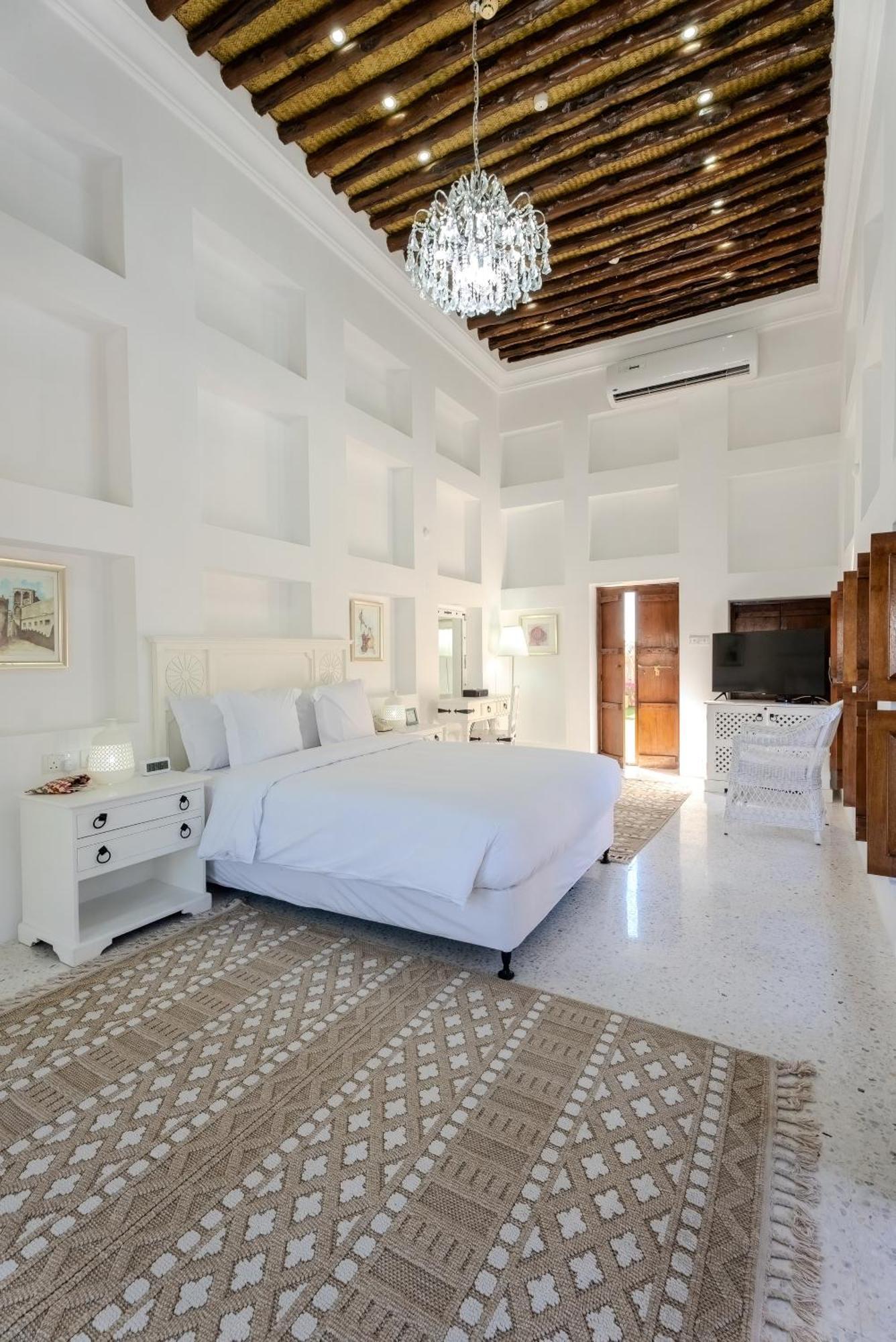Arabian Boutique Hotel ดูไบ ภายนอก รูปภาพ