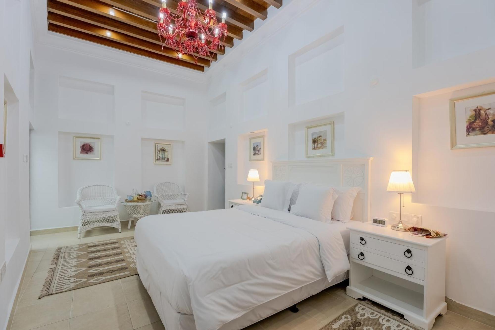 Arabian Boutique Hotel ดูไบ ภายนอก รูปภาพ