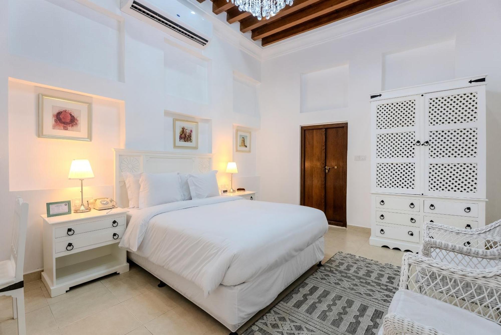 Arabian Boutique Hotel ดูไบ ภายนอก รูปภาพ