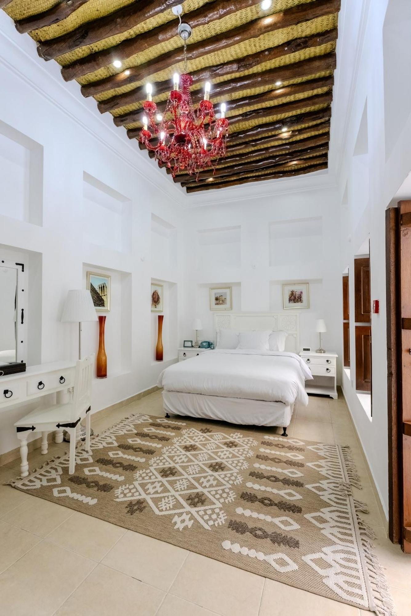 Arabian Boutique Hotel ดูไบ ภายนอก รูปภาพ
