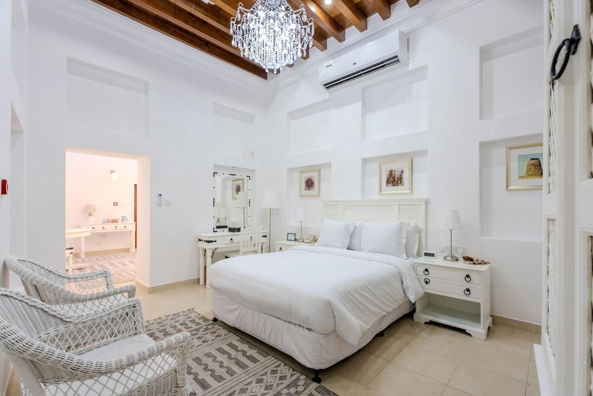 Arabian Boutique Hotel ดูไบ ภายนอก รูปภาพ