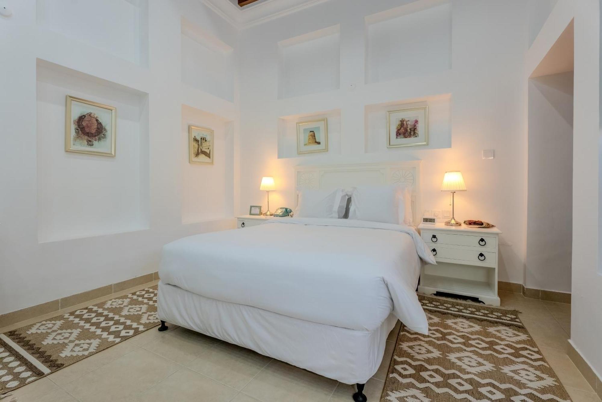 Arabian Boutique Hotel ดูไบ ภายนอก รูปภาพ
