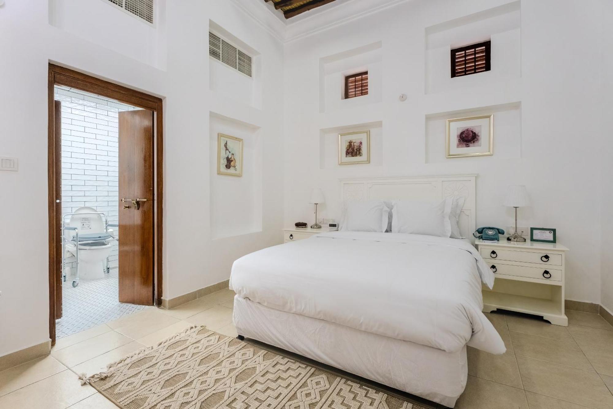 Arabian Boutique Hotel ดูไบ ภายนอก รูปภาพ