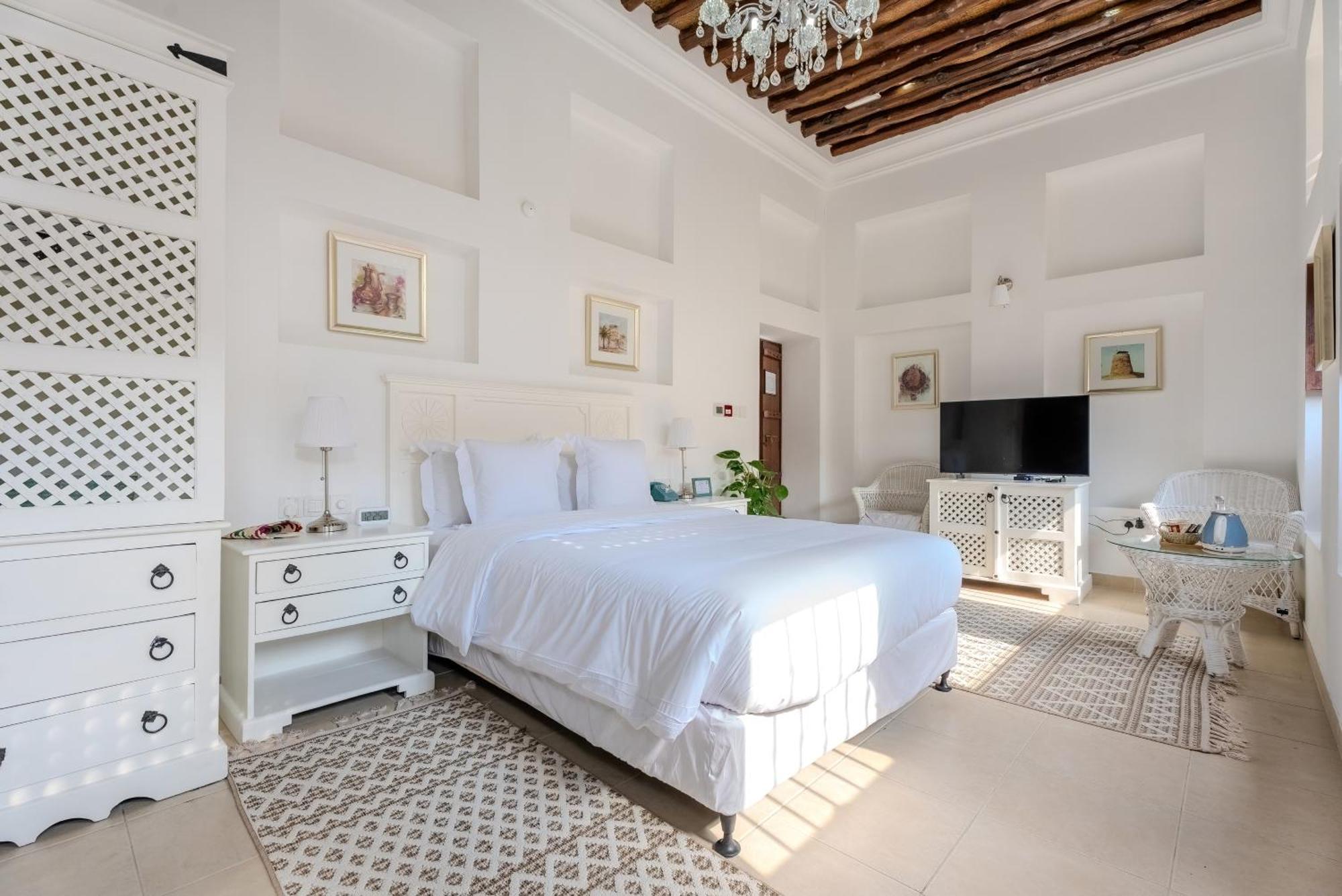 Arabian Boutique Hotel ดูไบ ภายนอก รูปภาพ