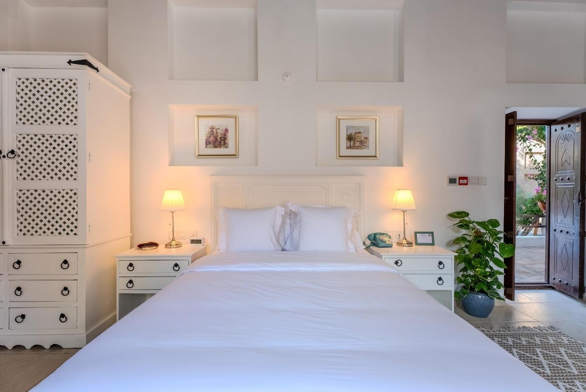 Arabian Boutique Hotel ดูไบ ภายนอก รูปภาพ