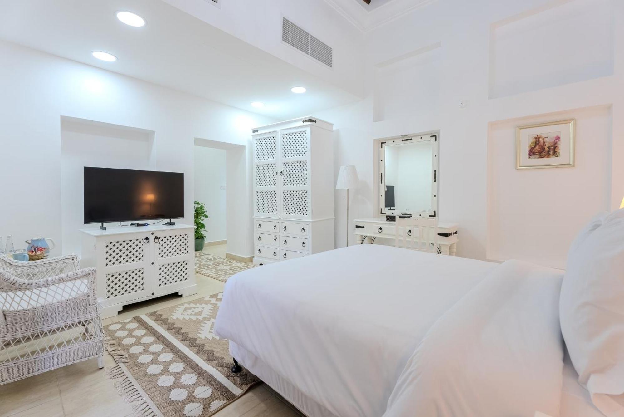 Arabian Boutique Hotel ดูไบ ภายนอก รูปภาพ