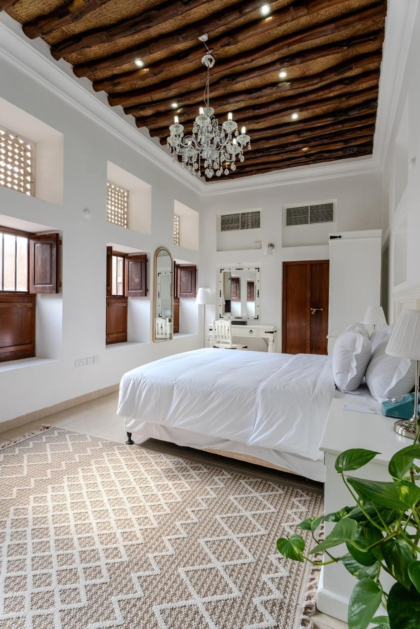 Arabian Boutique Hotel ดูไบ ภายนอก รูปภาพ