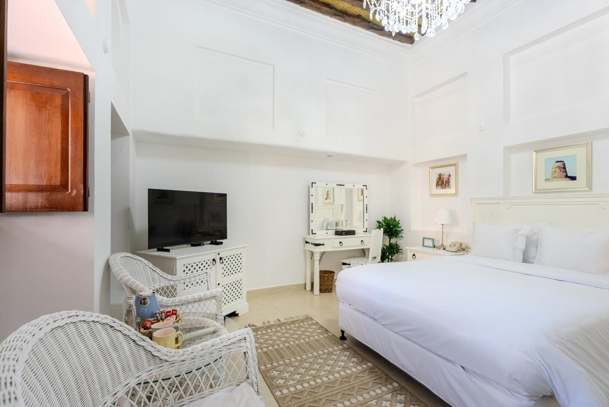 Arabian Boutique Hotel ดูไบ ภายนอก รูปภาพ