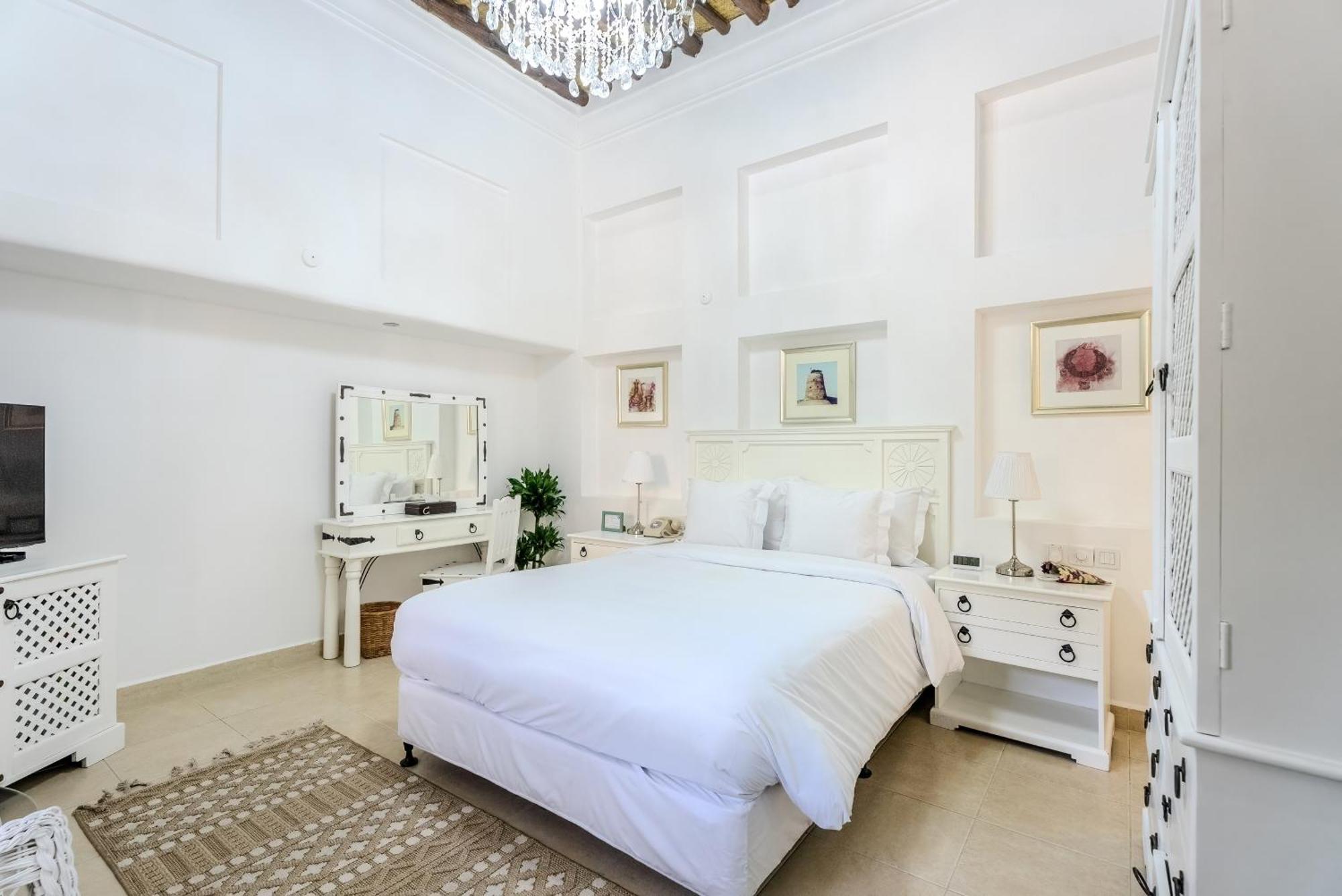 Arabian Boutique Hotel ดูไบ ภายนอก รูปภาพ